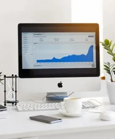 Digital Marketing Consulting