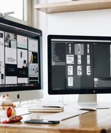 Web Design Consulting